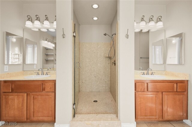 7258 Sashaying Spirit Ct, Las Vegas, NV 89131 - photo 32