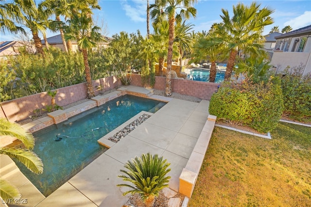 7258 Sashaying Spirit Ct, Las Vegas, NV 89131 - photo 70