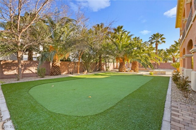 7258 Sashaying Spirit Ct, Las Vegas, NV 89131 - photo 73