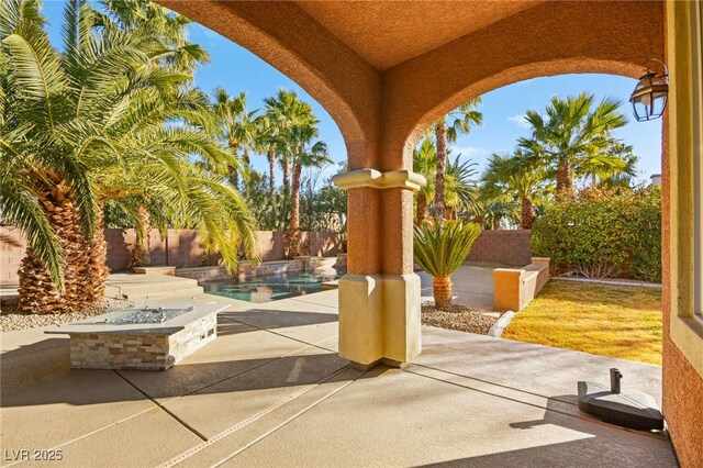 7258 Sashaying Spirit Ct, Las Vegas, NV 89131 - photo 78