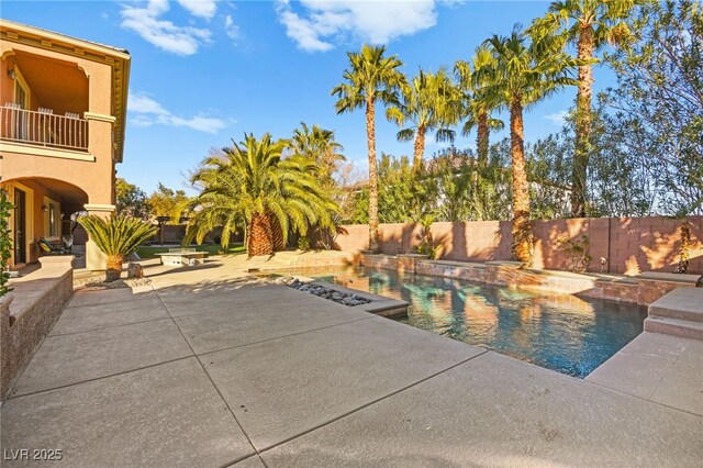 7258 Sashaying Spirit Ct, Las Vegas, NV 89131 - photo 81