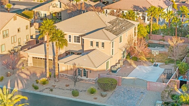 7258 Sashaying Spirit Ct, Las Vegas, NV 89131 - photo 88