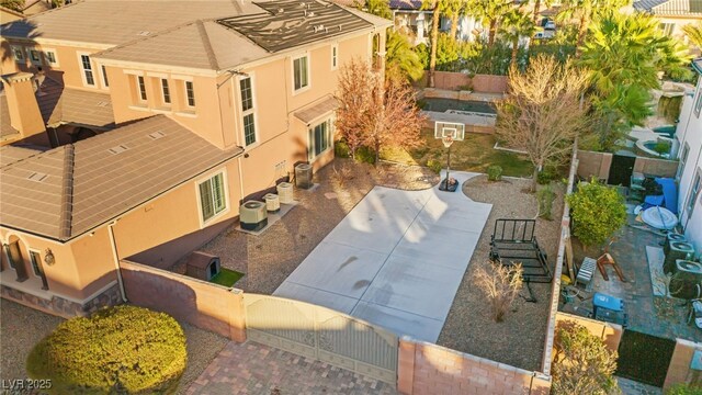 7258 Sashaying Spirit Ct, Las Vegas, NV 89131 - photo 89