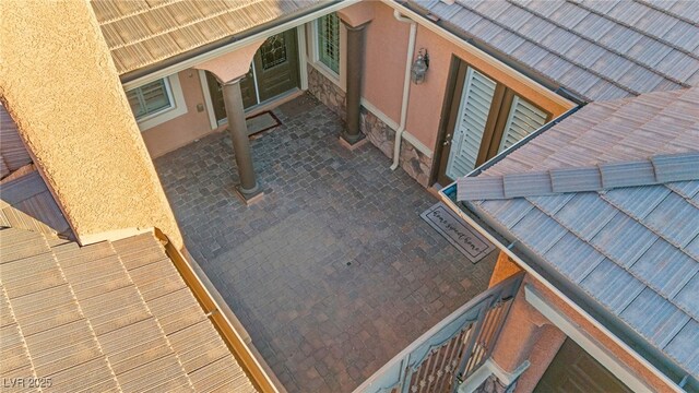 7258 Sashaying Spirit Ct, Las Vegas, NV 89131 - photo 90