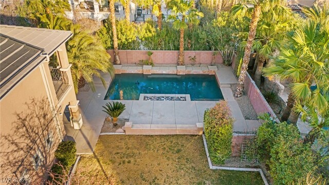 7258 Sashaying Spirit Ct, Las Vegas, NV 89131 - photo 91