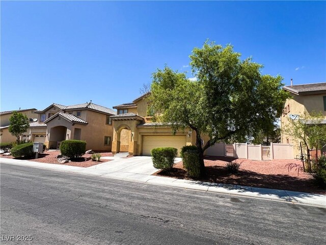3412 Catherine Mermet Ave, North Las Vegas, NV 89081 - photo 3