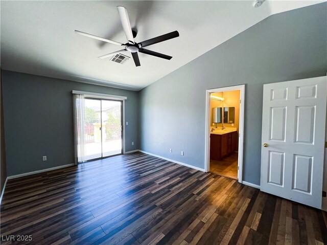 3412 Catherine Mermet Ave, North Las Vegas, NV 89081 - photo 43