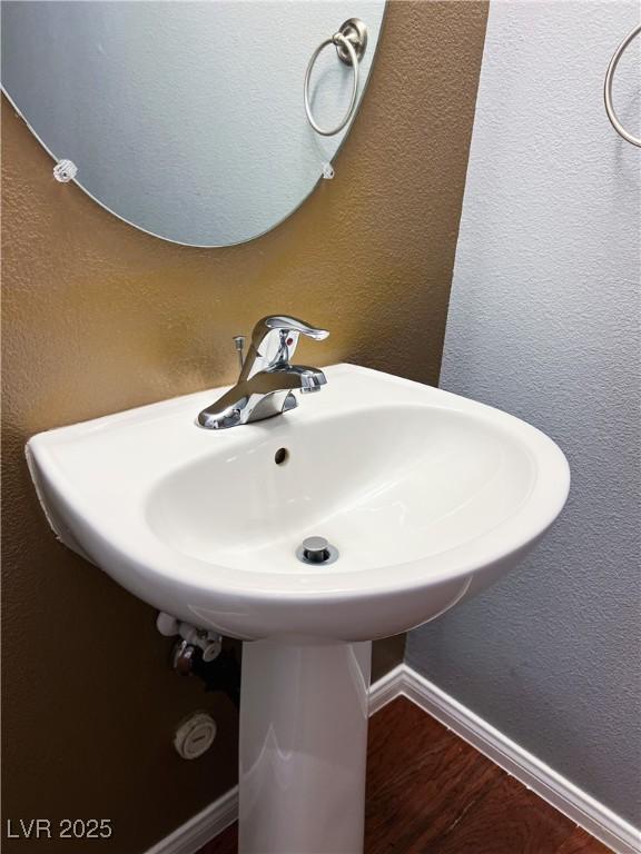 3412 Catherine Mermet Ave, North Las Vegas, NV 89081 - photo 32