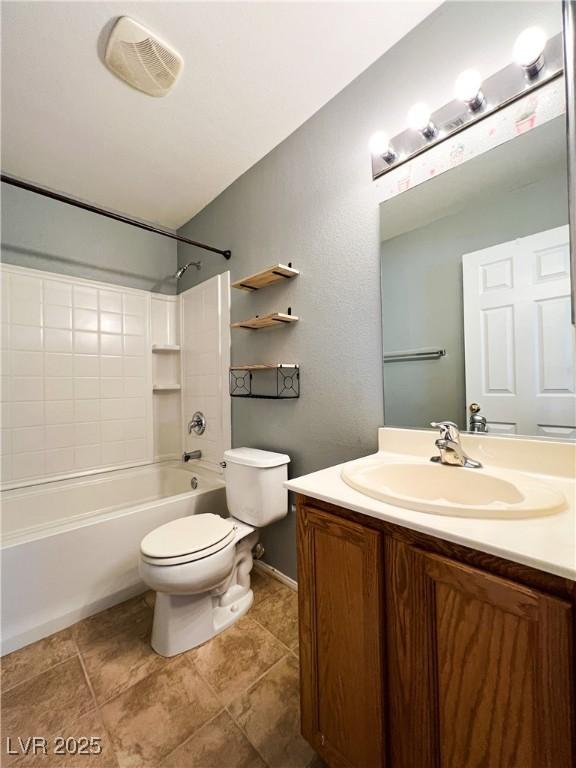 3412 Catherine Mermet Ave, North Las Vegas, NV 89081 - photo 68
