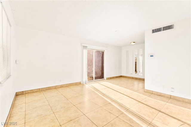 3668 Villa Knolls E Dr, Las Vegas, NV 89120 - empty room with light tile patterned floors