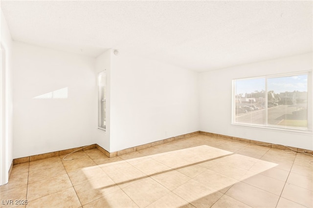 3668 Villa Knolls E Dr, Las Vegas, NV 89120 - spare room with light tile patterned floors