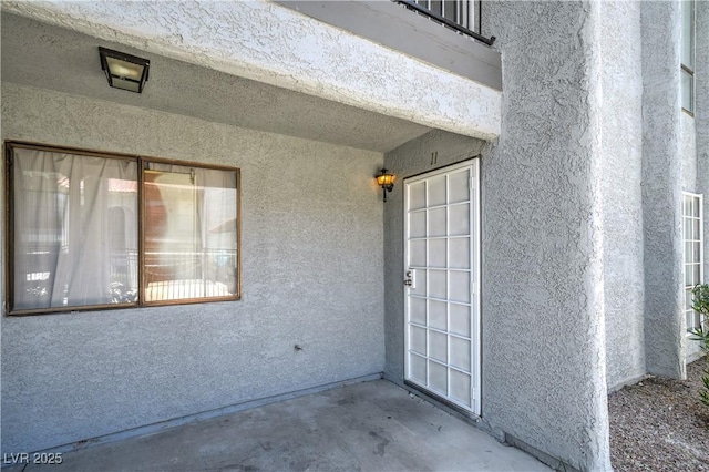 5219 Caliente St Unit 11, Las Vegas, NV 89119 - property entrance featuring stucco siding