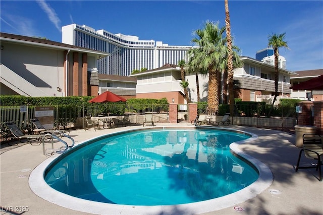 2831 Geary Pl Unit 2918, Las Vegas, NV 89109 - photo 1