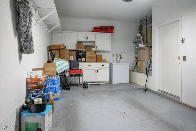 9357 Golden Timber Ln, Las Vegas, NV 89117 - view of garage