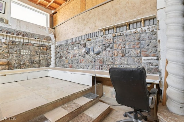 4027 Maple Hill Rd, Las Vegas, NV 89115 - view of office area