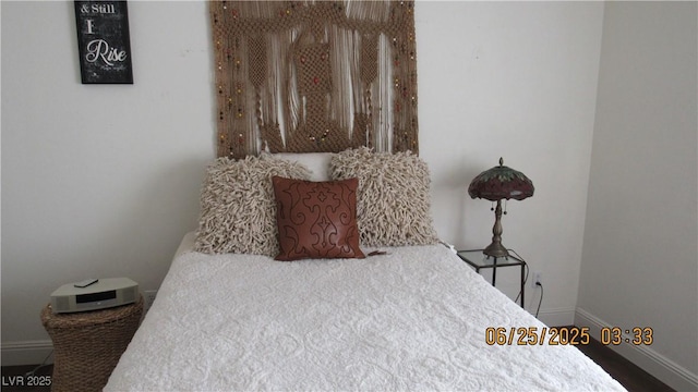 1504 Andrew David Ave, North Las Vegas, NV 89086 - bedroom featuring baseboards