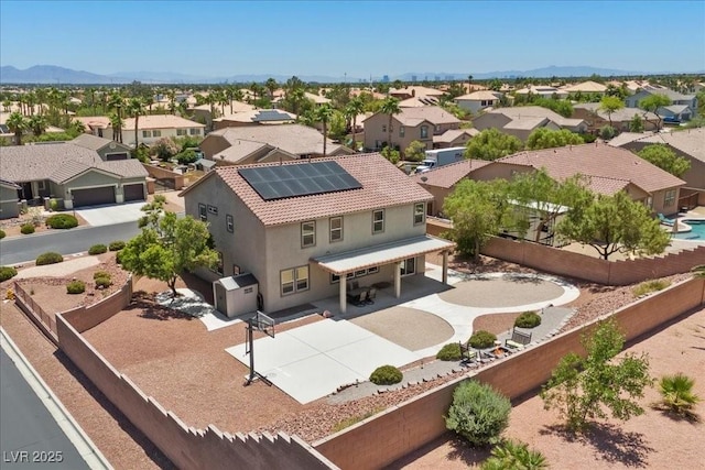 4021 Mountain Trek St, Las Vegas, NV 89129 - photo 38