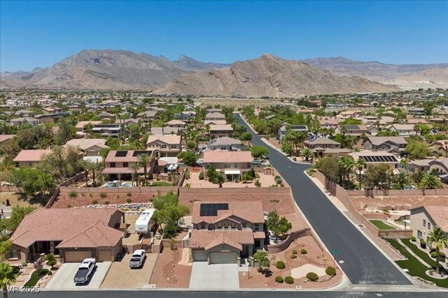 4021 Mountain Trek St, Las Vegas, NV 89129 - photo 40