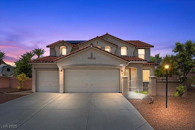 4021 Mountain Trek St, Las Vegas, NV 89129 - photo 1