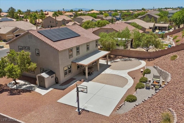 4021 Mountain Trek St, Las Vegas, NV 89129 - photo 2