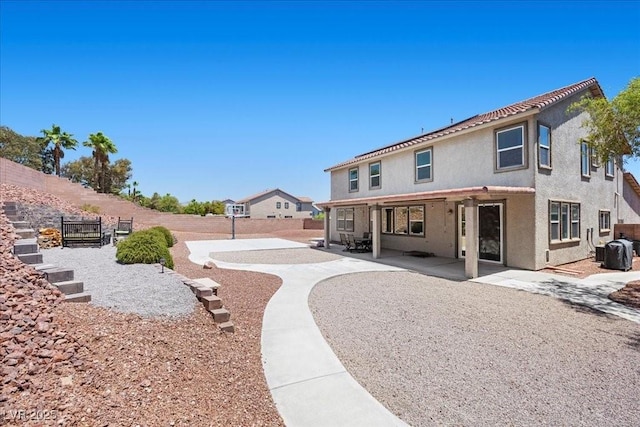 4021 Mountain Trek St, Las Vegas, NV 89129 - photo 32