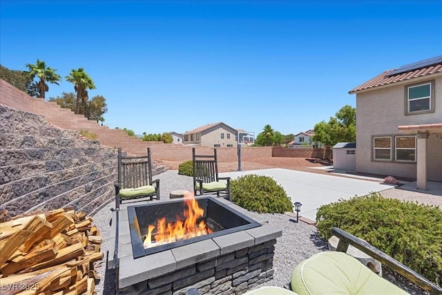 4021 Mountain Trek St, Las Vegas, NV 89129 - photo 35