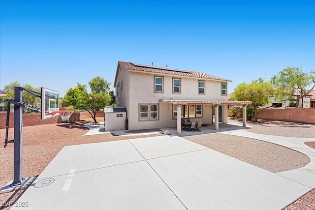4021 Mountain Trek St, Las Vegas, NV 89129 - photo 3
