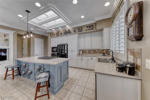 1641 Rockcrest Hills Ave, Henderson, NV 89052 - photo 15