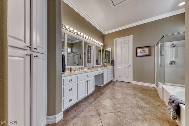 1641 Rockcrest Hills Ave, Henderson, NV 89052 - photo 29