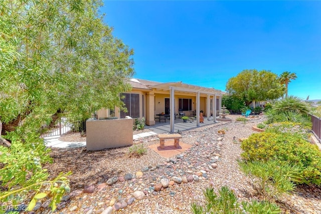 1641 Rockcrest Hills Ave, Henderson, NV 89052 - photo 39