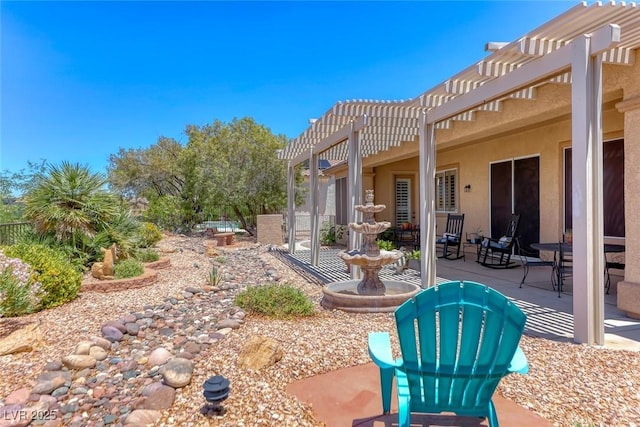 1641 Rockcrest Hills Ave, Henderson, NV 89052 - photo 41