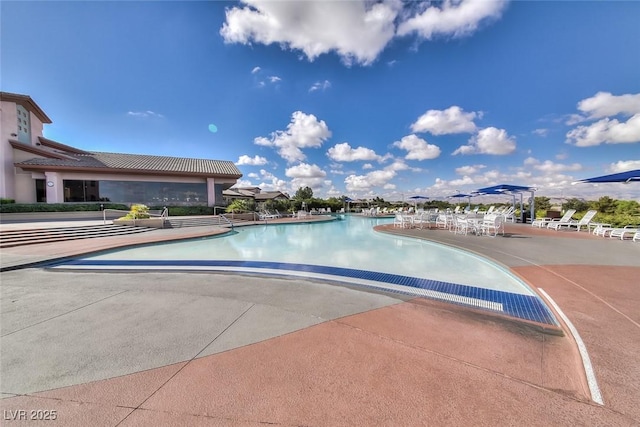 1641 Rockcrest Hills Ave, Henderson, NV 89052 - photo 55