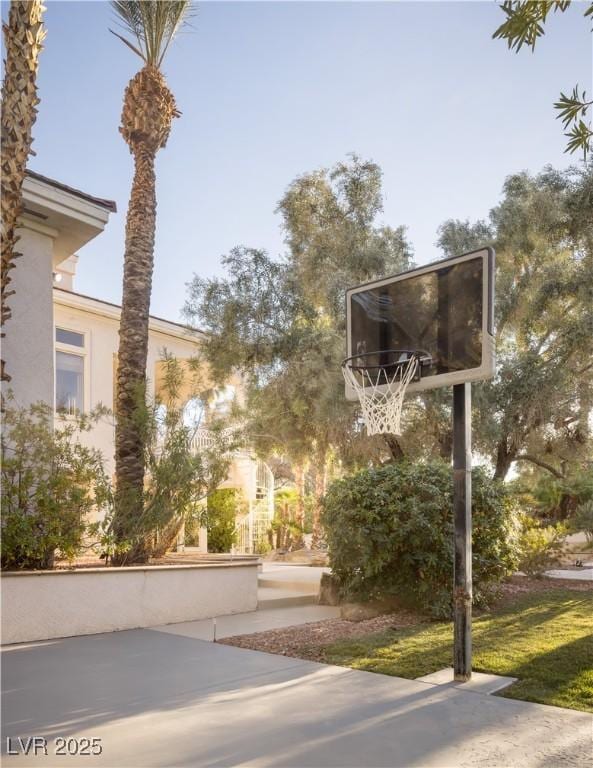 2041 Troon Dr, Henderson, NV 89074 - exterior space