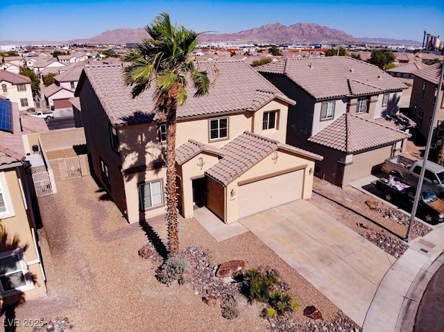 5308 Hollyridge St, North Las Vegas, NV 89081 - photo 1