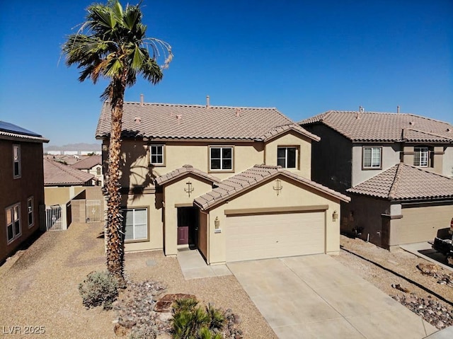 5308 Hollyridge St, North Las Vegas, NV 89081 - photo 2