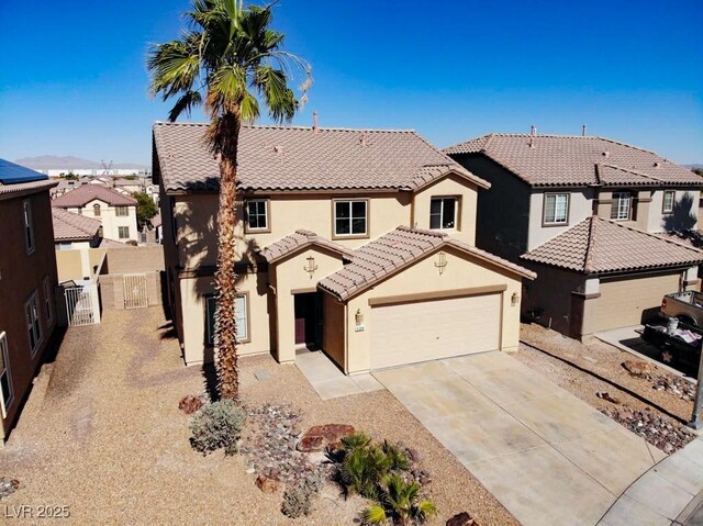 5308 Hollyridge St, North Las Vegas, NV 89081 - photo 3