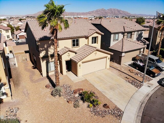 5308 Hollyridge St, North Las Vegas, NV 89081 - photo 6