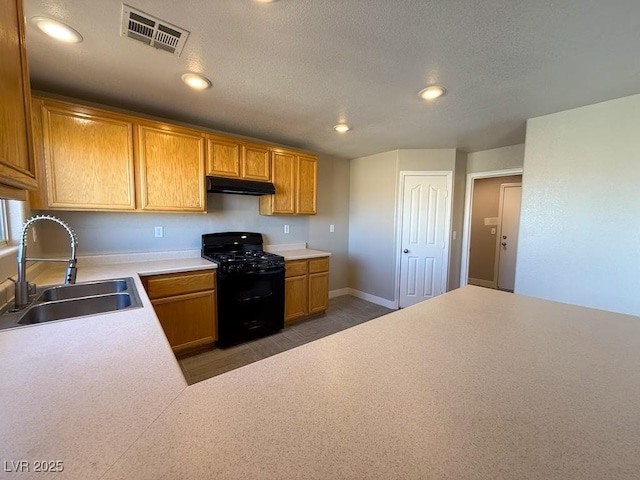 5308 Hollyridge St, North Las Vegas, NV 89081 - photo 22