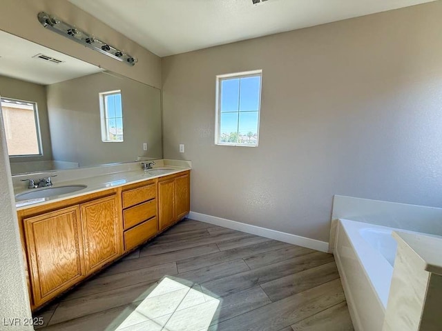 5308 Hollyridge St, North Las Vegas, NV 89081 - photo 36