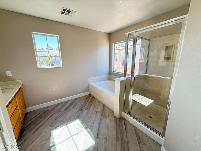 5308 Hollyridge St, North Las Vegas, NV 89081 - photo 37