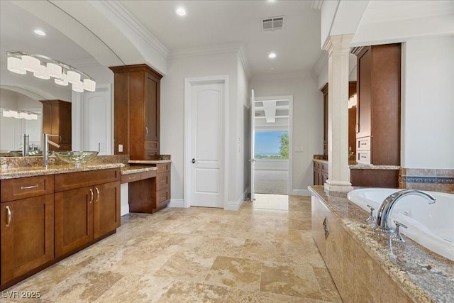 73 Kittansett Loop, Henderson, NV 89052 - photo 48