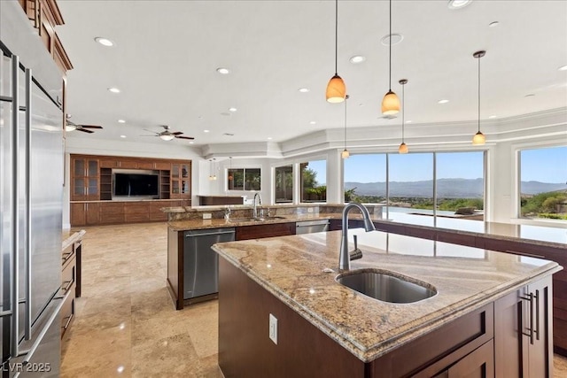 73 Kittansett Loop, Henderson, NV 89052 - photo 23