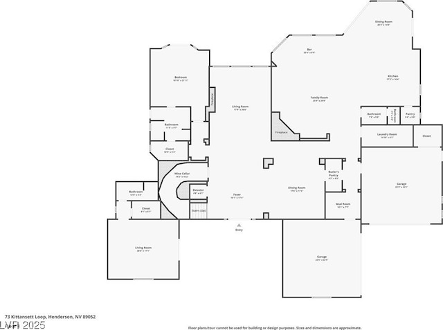 73 Kittansett Loop, Henderson, NV 89052 - photo 91