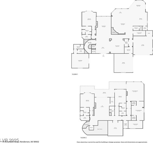 73 Kittansett Loop, Henderson, NV 89052 - photo 93