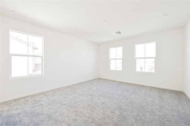 3240 Avernus Ave, Henderson, NV 89044 - empty room with carpet flooring