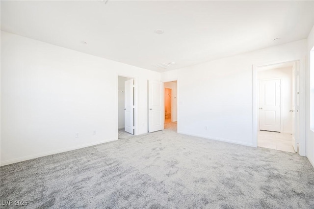 3240 Avernus Ave, Henderson, NV 89044 - empty room with light colored carpet