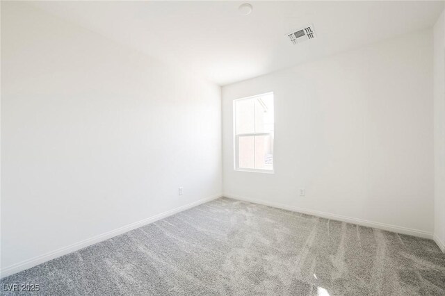 3240 Avernus Ave, Henderson, NV 89044 - unfurnished room with carpet flooring and baseboards
