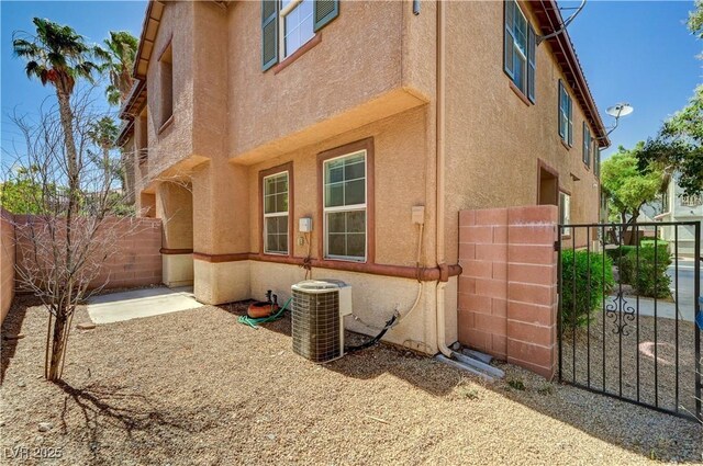 9115 Canoga Canyon Ct Unit 103, Las Vegas, NV 89149 - photo 29