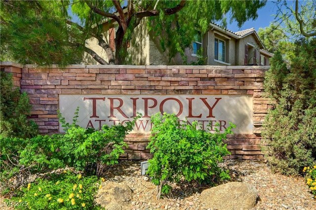 9115 Canoga Canyon Ct Unit 103, Las Vegas, NV 89149 - photo 30