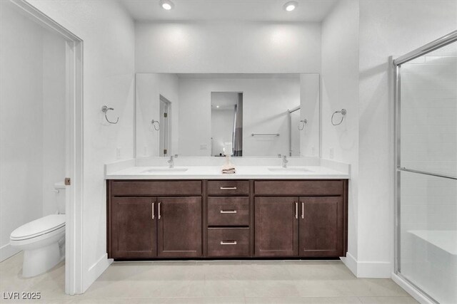 752 Echelon St, Las Vegas, NV 89138 - photo 23